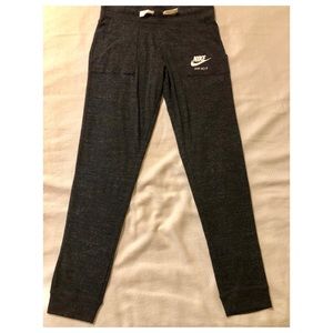 Nike Girls’ Joggers